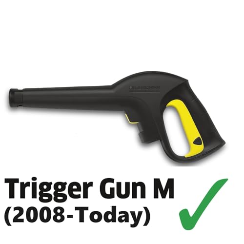 Karcher Quick Connect G 180 Q Pressure Washer Gun