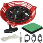 ZAMDOE Pull Start Recoil Starter for Honda Engines