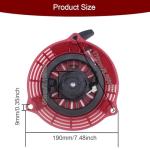 ZAMDOE Pull Start Recoil Starter for Honda Engines