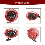 ZAMDOE Pull Start Recoil Starter for Honda Engines