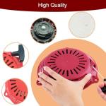 ZAMDOE Pull Start Recoil Starter for Honda Engines