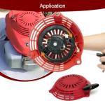 ZAMDOE Pull Start Recoil Starter for Honda Engines