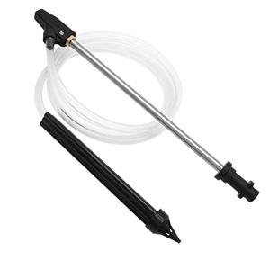 Portable High Pressure Sandblasting Kit for Pressure Washers