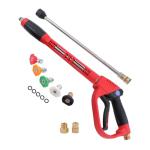 AIM Tools 5000 PSI Pressure Washer Gun Set