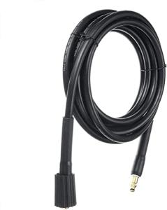 YUET 10M Pressure Washer Replacement Hose for Nilfisk