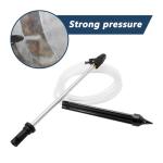Portable High Pressure Sandblasting Kit for Pressure Washers