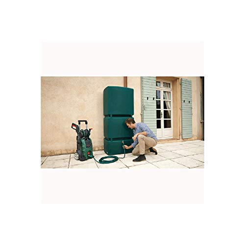 Bosch EasyAquatak 100 Pressure Washer with Long Lance