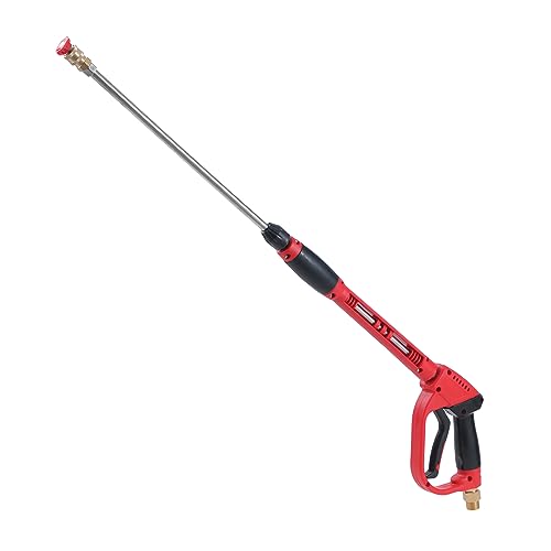 AIM Tools 5000 PSI Pressure Washer Gun Set