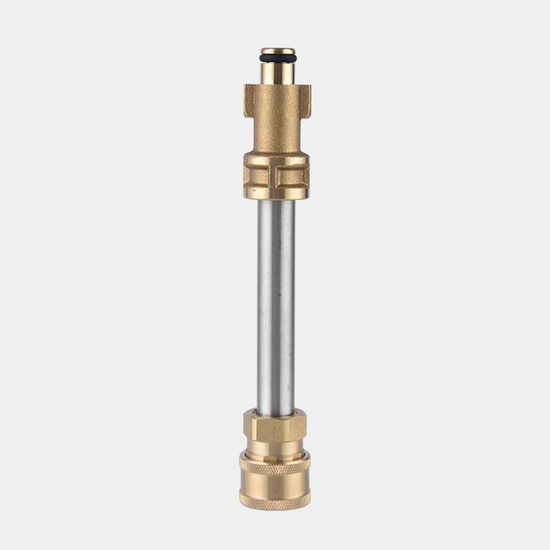 Zalati Pressure Washer Gun Adapter with Extension Rod