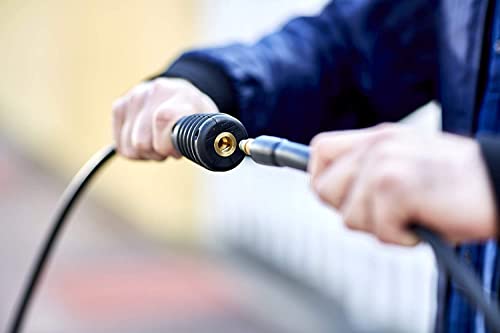 YUET 10M Pressure Washer Replacement Hose for Nilfisk