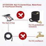 M Mingle 4000 PSI Foam Cannon Pressure Washer Kit