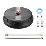 VEVOR 4000 PSI Pressure Washer Surface Cleaner