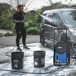 YUET 10M Pressure Washer Replacement Hose for Nilfisk