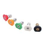 AIM Tools 5000 PSI Pressure Washer Gun Set