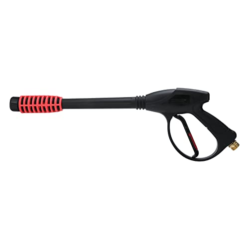 BOOMSTART High Pressure Washer Gun with Nozzles