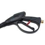 BOOMSTART High Pressure Washer Gun with Nozzles