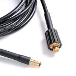 YUET 10M Pressure Washer Replacement Hose for Nilfisk