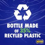 Jeyes 4-in-1 Power Cleaner for Patios and Decks