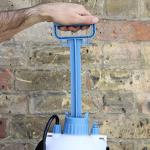 OX Tools 5 Litre Pump Action Pressure Sprayer