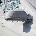 Turtle Wax Cherry Snow Foam Car Shampoo 5L