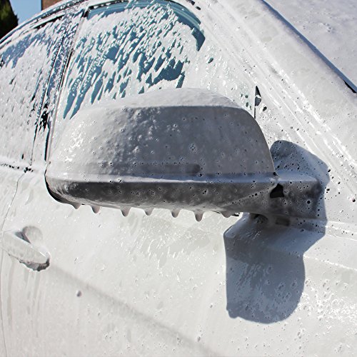 Turtle Wax Cherry Snow Foam Car Shampoo 5L