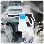 900ML Adjustable Snow Foam Sprayer for Cleaning
