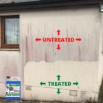 Moss-Go 5L Moss Killer and Patio Cleaner