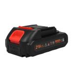 Shkalacar Cordless 6in1 Portable Pressure Washer