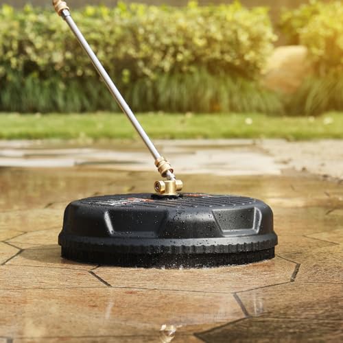 VEVOR 4000 PSI Pressure Washer Surface Cleaner