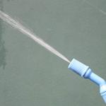 OX Tools 5 Litre Pump Action Pressure Sprayer