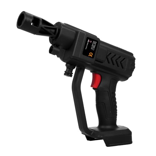 Shkalacar Cordless 6in1 Portable Pressure Washer