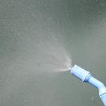 OX Tools 5 Litre Pump Action Pressure Sprayer