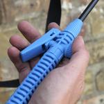 OX Tools 5 Litre Pump Action Pressure Sprayer