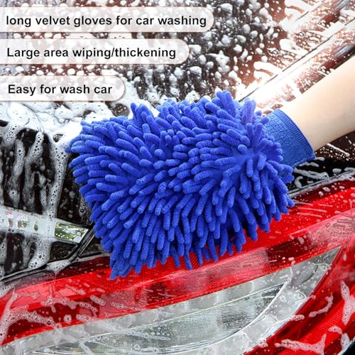 Shkalacar Cordless 6in1 Portable Pressure Washer
