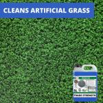 Moss-Go 5L Moss Killer and Patio Cleaner