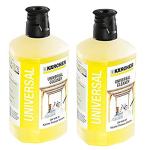 Karcher 2-Pack Universal Pressure Washers K2-K7
