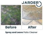 5L Patio Cleaner Spray for Mould & Algae