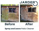5L Patio Cleaner Spray for Mould & Algae