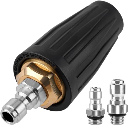 Turbo Nozzle for 3600 PSI Pressure Washers