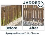 5L Patio Cleaner Spray for Mould & Algae
