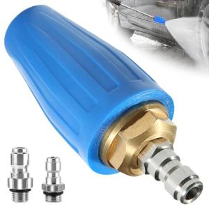 XEERUN Turbo Nozzle for Pressure Washers