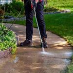 Turbo Nozzle for 3600 PSI Pressure Washers