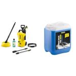 Kärcher K 2 Power Control High-Pressure Washer Bundle