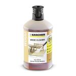 Karcher 1L 3-in-1 Wood Cleaner & Foam Detergent