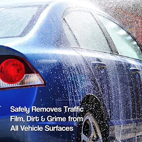 20L Professional 3:1 Pressure Washer Car Shampoo