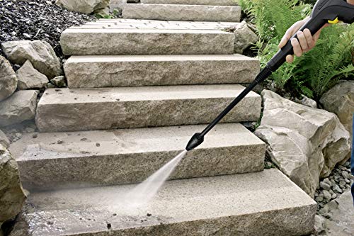Kärcher K 2 Power Control High-Pressure Washer Bundle