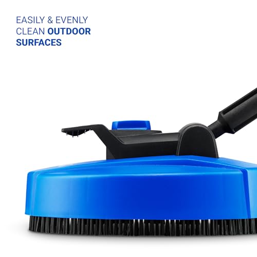 Nilfisk Patio Detergent for Pressure Washers