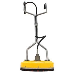 Hyundai 16" Rotary Surface Cleaner for Pressure Washers
