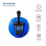 Nilfisk Patio Detergent for Pressure Washers