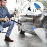 XEERUN Turbo Nozzle for Pressure Washers